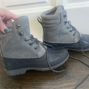 GOODFELLOW & CO - Men’s size 9 winter boots